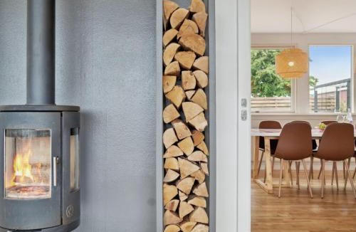 Ronne House | Holiday Home Simon - 1km from the sea by Interhome