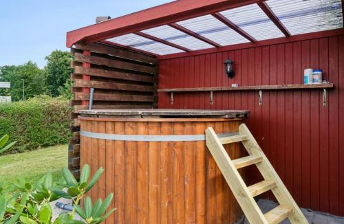 Ronne House | Holiday Home Simon - 1km from the sea by Interhome