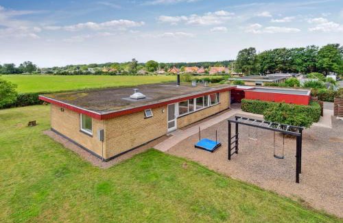 Ronne House | Holiday Home Simon - 1km from the sea by Interhome