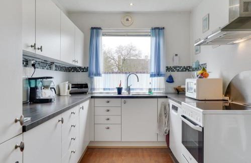 Klint House | Holiday Home Simon - 225m from the sea by Interhome