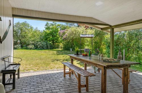 Klint House | Holiday Home Simon - 225m from the sea by Interhome