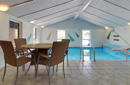 Vejers Strand House | Holiday Home Sirka - 200m from the sea by Interhome