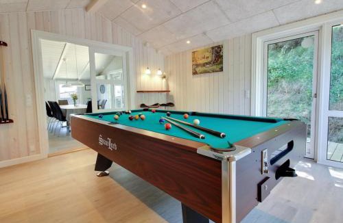 Vejers Strand House | Holiday Home Sirka - 200m from the sea by Interhome