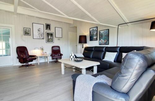 Vejers Strand House | Holiday Home Sirka - 200m from the sea by Interhome
