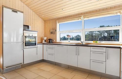Hirtshals House | Holiday Home Sirkka - 902m from the sea by Interhome