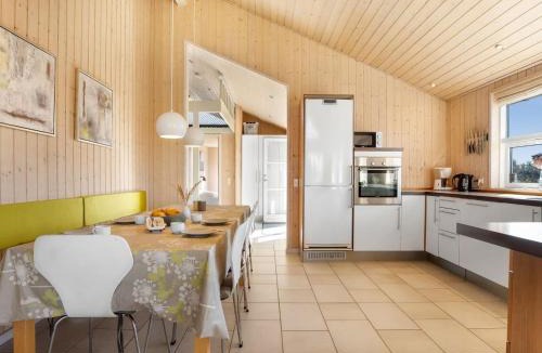 Hirtshals House | Holiday Home Sirkka - 902m from the sea by Interhome
