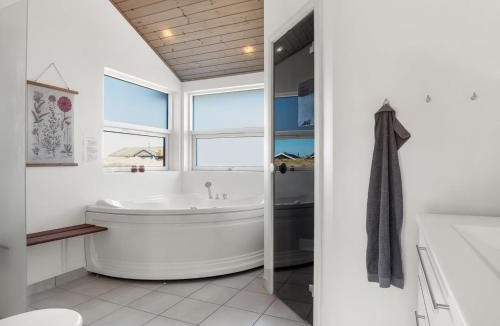 Hirtshals House | Holiday Home Sirkka - 902m from the sea by Interhome