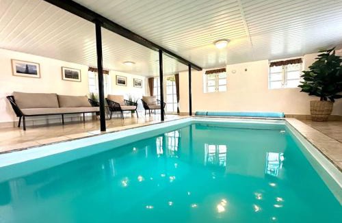 Tranekaer House | Holiday Home Sirkku - 320m from the sea by Interhome