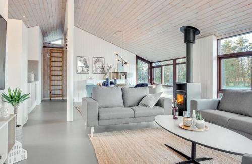 Nordost House | Holiday Home Sirpa - 1km from the sea by Interhome
