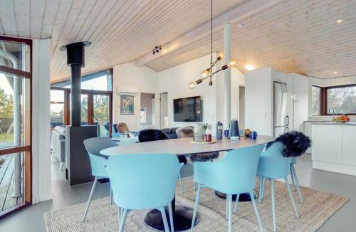 Nordost House | Holiday Home Sirpa - 1km from the sea by Interhome