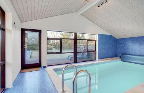 Nordost House | Holiday Home Sirpa - 1km from the sea by Interhome