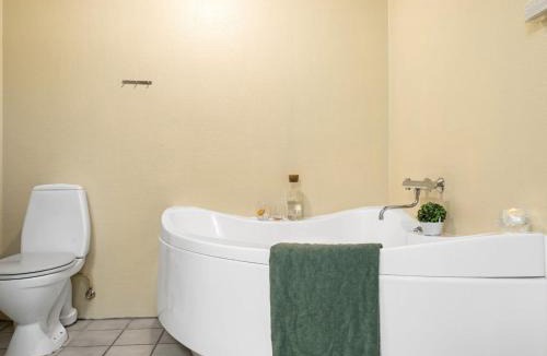 Hvorup Klit House | Holiday Home Sisilia - 400m from the sea by Interhome