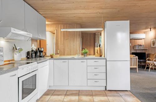Hvorup Klit House | Holiday Home Sisilia - 400m from the sea by Interhome