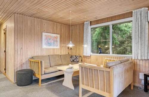 Hvorup Klit House | Holiday Home Sisilia - 400m from the sea by Interhome