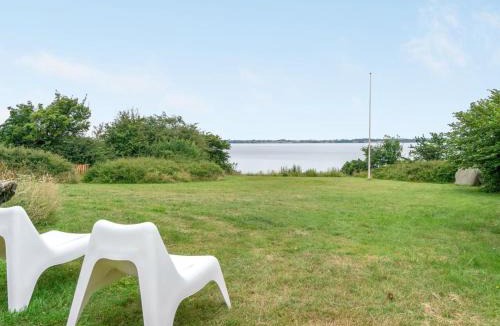 Helnæs By House | Holiday Home Sissela - 5m from the sea by Interhome