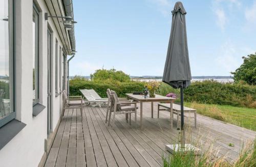 Helnæs By House | Holiday Home Sissela - 5m from the sea by Interhome