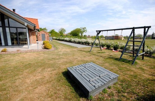 Skjern House | Holiday home Sivkrogen D- 3992