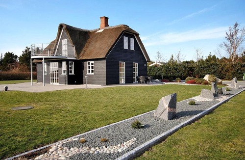 Skjern House | Holiday home Sivvænget G- 4011