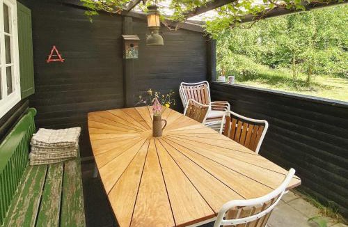 Sjllands Odde House | Holiday home Sjællands Odde XIX