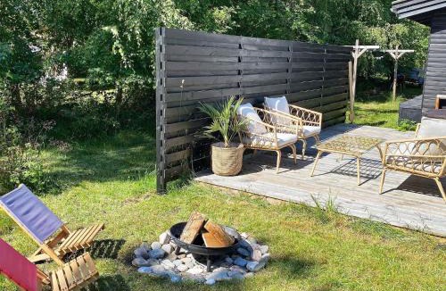 Sjllands Odde House | Holiday home Sjællands Odde XIX
