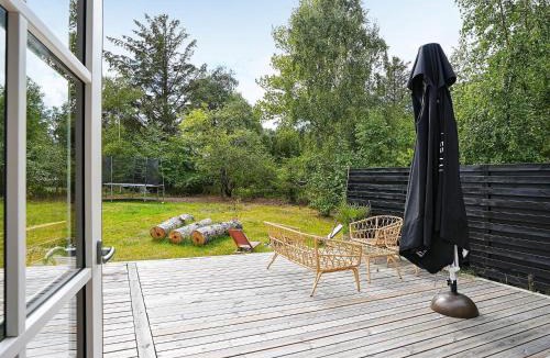 Sjllands Odde House | Holiday home Sjællands Odde XIX