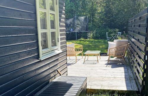 Sjllands Odde House | Holiday home Sjællands Odde XIX