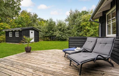 Sklskr House | Holiday Home Skælskør With Hot Tub Iv
