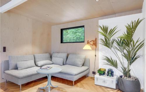 Skødshoved Strand House | Holiday Home Skødshovedgård Knebel Ix