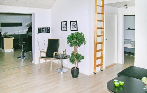 Sindal House | Holiday Home Skørbækshave Sindal Denm