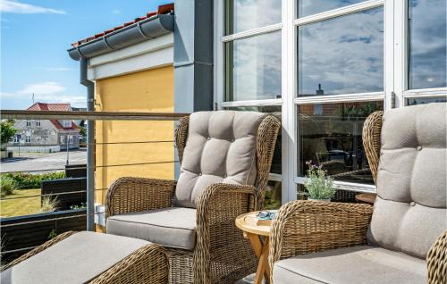 Skagen House | Holiday Home Skagavej