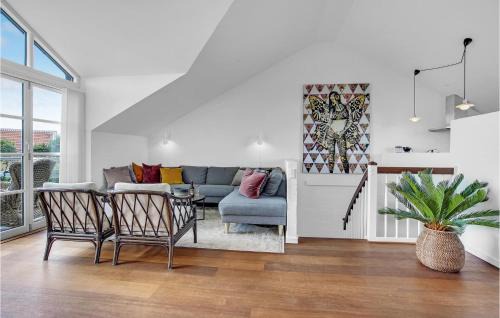 Skagen House | Holiday Home Skagavej