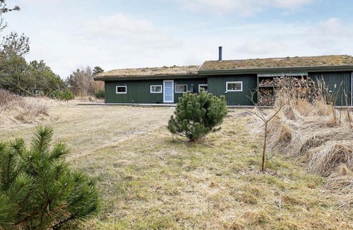 Kandestederne House | Holiday home Skagen XV