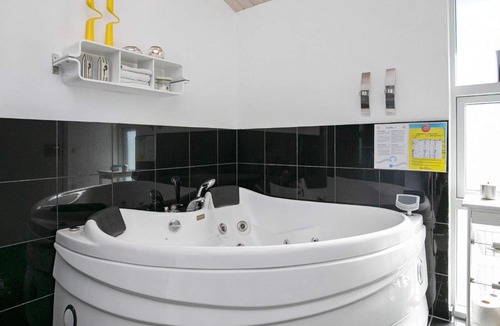 Kandestederne House | Holiday home Skagen XV