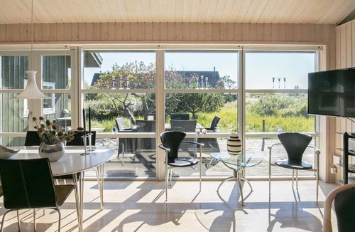 Kandestederne House | Holiday home Skagen XV