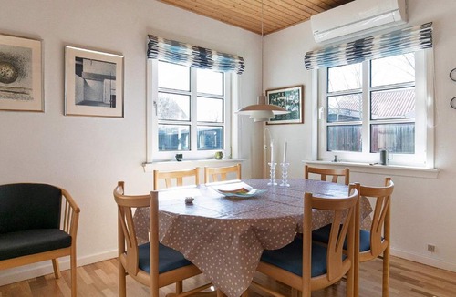 Skagen House | Holiday home Skagen XXXIX