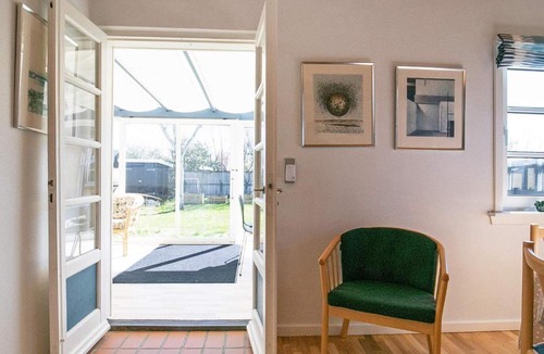 Skagen House | Holiday home Skagen XXXIX