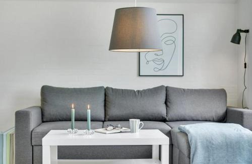 Strøby Ladeplads House | Holiday Home Skalk - 300m from the sea by Interhome