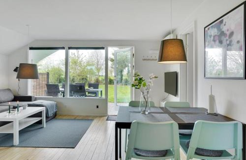 Strøby Ladeplads House | Holiday Home Skalk - 300m from the sea by Interhome