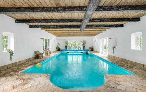 Sjølund House | Holiday Home Skamling Vejen