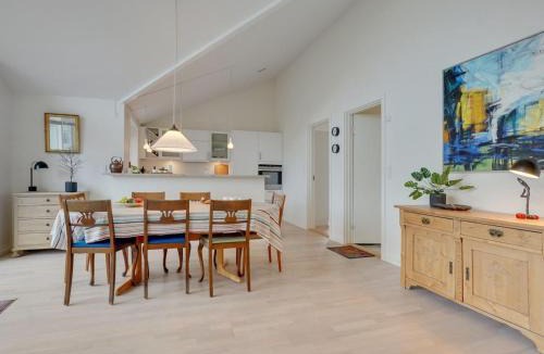 Tversted House | Holiday Home Skammel - 900m from the sea by Interhome