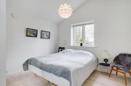 Tversted House | Holiday Home Skammel - 900m from the sea by Interhome
