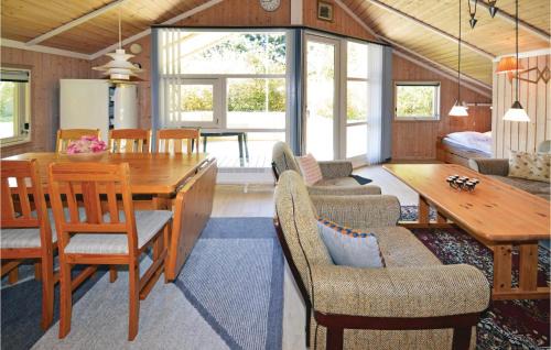Nakskov House | Holiday Home Skansevej Nakskov Vi
