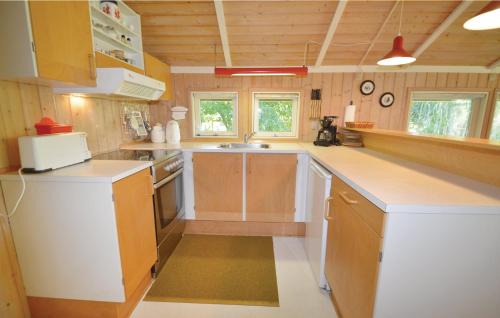 Nakskov House | Holiday Home Skansevej Nakskov Vi
