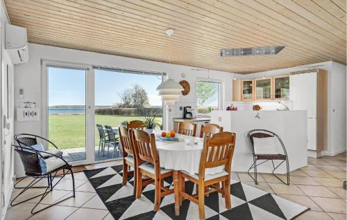 Storvorde House | Holiday Home Skelhuse Storvorde Iii