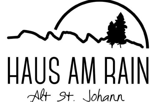 Alt Sankt Johann House | Holiday Home Ski- und Gruppenhaus by Interhome