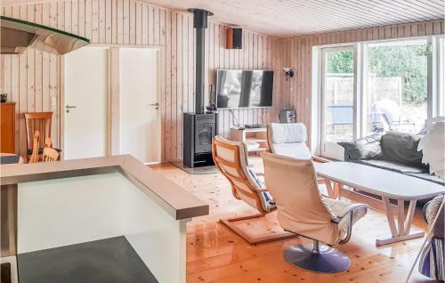 Skibby House | Holiday Home Skibby 41