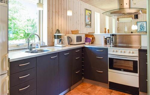 Skibby House | Holiday Home Skibby 41