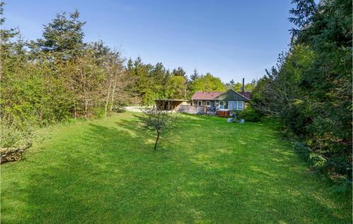 Sønder Ydby House | Holiday Home Skibstedvej Hurup Thy