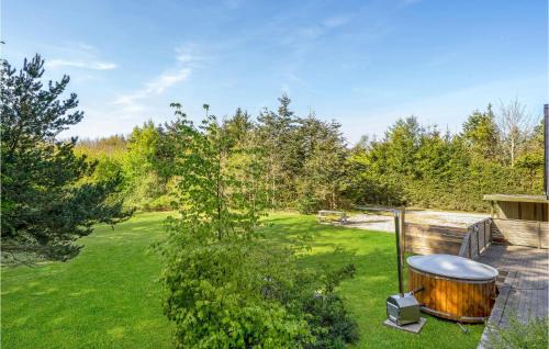 Sønder Ydby House | Holiday Home Skibstedvej Hurup Thy