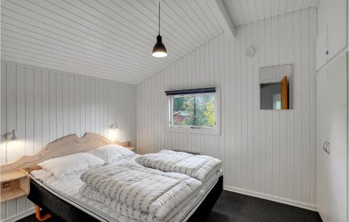 Arrild Ferieby House | Holiday Home Skikkild Bjerge Xii